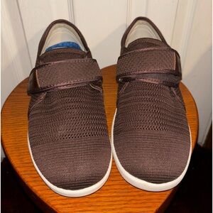 Youyum memory foam slip ons